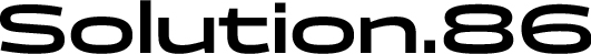 Solution 86